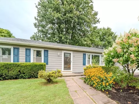 1156 Whitney Rd E, Perinton, NY 14450