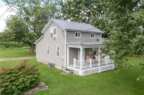 2763 Linwood Rd, Linwood, NY 14486