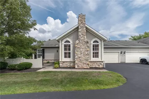1 Maple Center Rd, Hilton, NY 14468