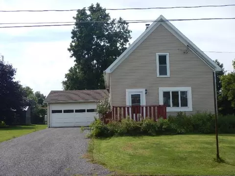 3550 Lockport Rd, Oakfield, NY 14125