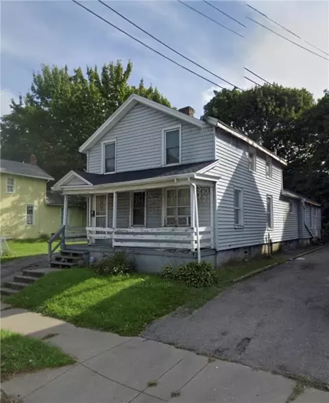99 Clifford Ave, Rochester, NY 14621