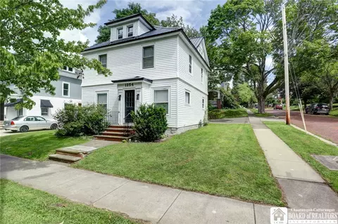 1254 Prendergast Ave, Jamestown, NY 14701
