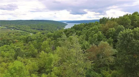 3395 James Rd #LOT C, Jerusalem, NY 14478
