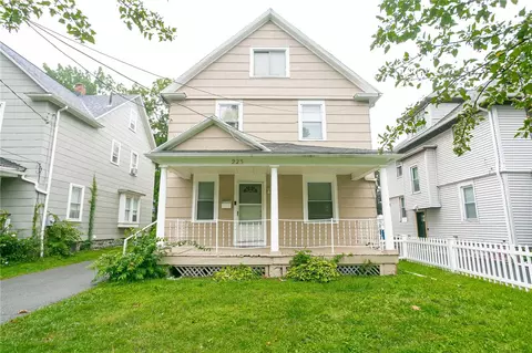 223 Lincoln Ave, Rochester, NY 14611