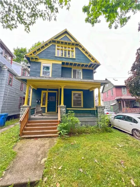 478 Pearl St, Rochester, NY 14607