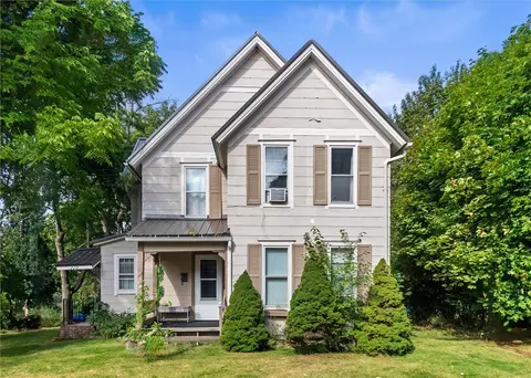 117 Madison St, Arcadia, NY 14513