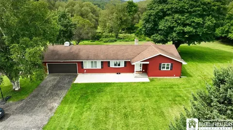 8059 Route 16, Farmersville, NY 14737