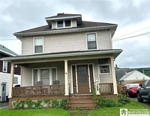 1208 E State St, Olean, NY 14760