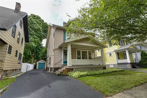 631 Melville St, Rochester, NY 14609