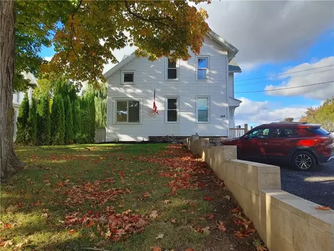 100 East Ave, Parma, NY 14468