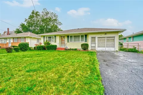 25 Bennett Ave, Irondequoit, NY 14609 photo 3