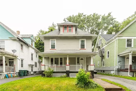 36 Mazda Ter, Rochester, NY 14621