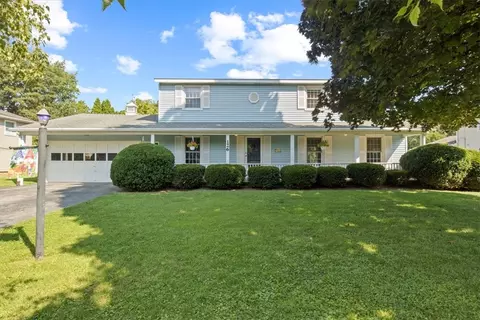126 Alderwood Ln, Greece, NY 14615
