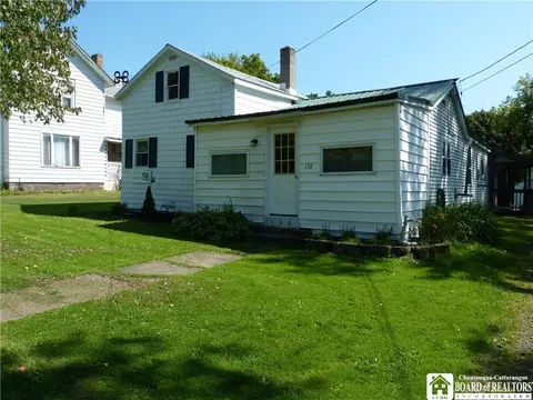 132 Miller St, Sherman, NY 14781