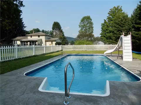 31 Fair St, Otego, NY 13825
