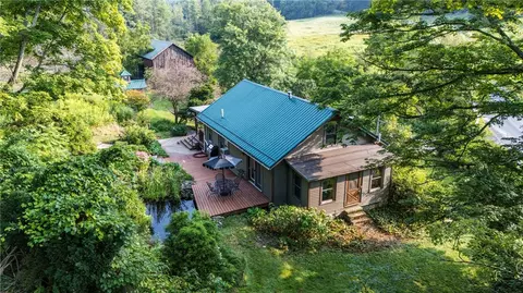 2481 Newtown Rd, Catharine, NY 14869