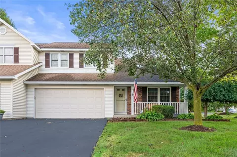 41 Sleepy Holw, Chili, NY 14624