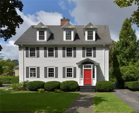 45 Oliver St, Rochester, NY 14607