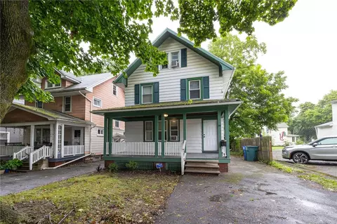 1181 Plymouth Ave S, Rochester, NY 14611
