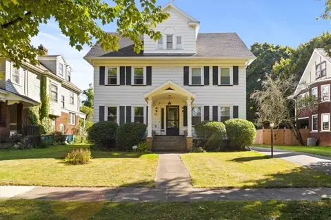421 Seneca Pkwy, Rochester, NY 14613