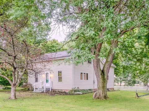 13462 Gaines Waterport Rd, Carlton, NY 14571