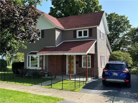 804 Welsh St, Kane, PA 16735