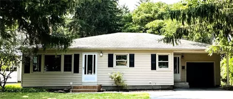 4727 Saint Paul Blvd, Irondequoit, NY 14617