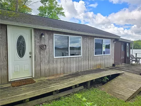 4823 Rt-31, Port Gibson, NY 14537