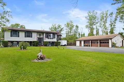3477 Sweden Walker Rd, Brockport, NY 14420