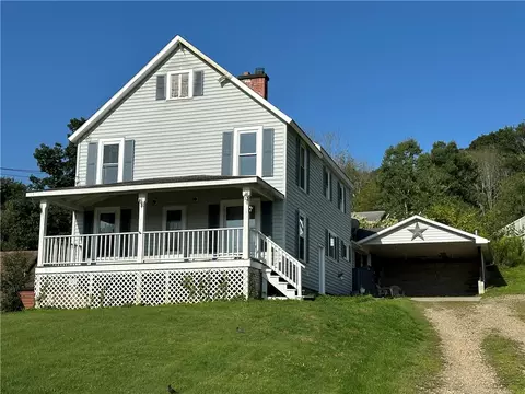 554 South Ave, Bradford, PA 16701