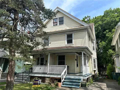 86 Willite Dr, Rochester, NY 14621