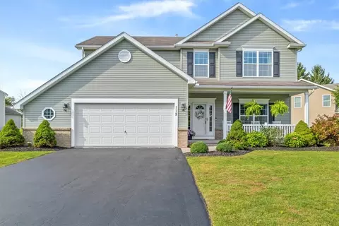 112 Parkway, Chili, NY 14514