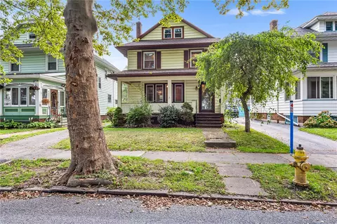 79 Richland St, Rochester, NY 14609