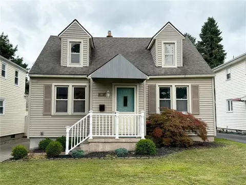 707 Grant St, East Rochester, NY 14445