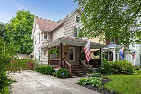 73 Belmont St, Rochester, NY 14620