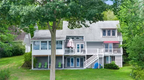 4594 Lakeview Rd, Starkey, NY 14837