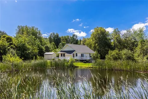 4720 Italy Hill Rd, Jerusalem, NY 14418