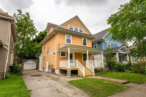 281 Electric Ave, Rochester, NY 14613