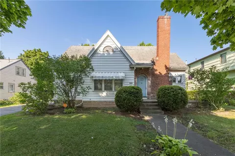 909 Glide St, Rochester, NY 14606