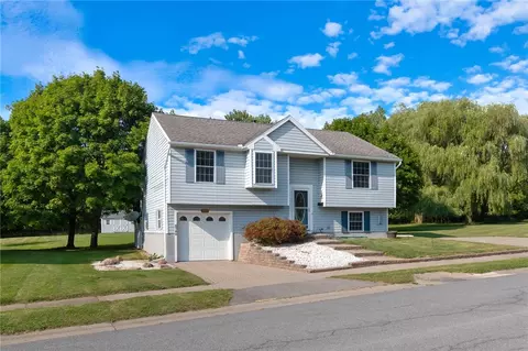 5742 Lake Hill Dr, Romulus, NY 14541