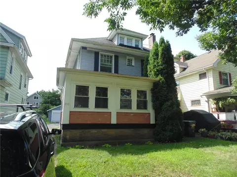 283 Aldine St, Rochester, NY 14619