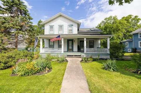 5 E Main St, Bloomfield, NY 14469