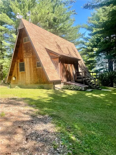 4644 Goho Rd, West Sparta, NY 14437