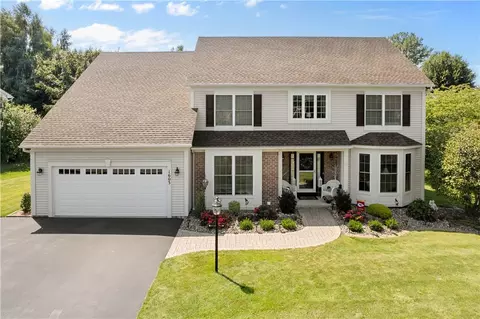1603 Loughrea Ter, Webster, NY 14580