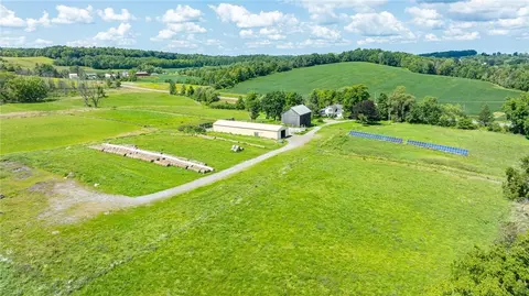 5705 Goodale Rd, Canandaigua, NY 14424