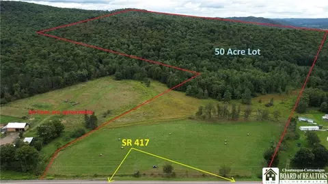 50 New York 417, Genesee, NY 14754