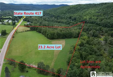 23 New York 417, Genesee, NY 14754