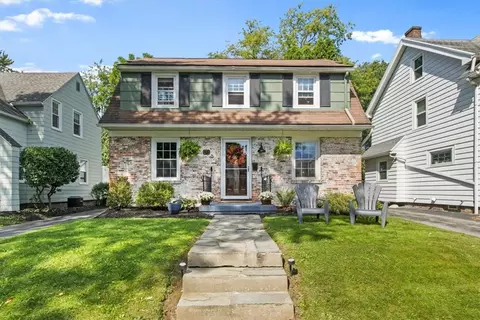 53 Delray Rd, Rochester, NY 14610