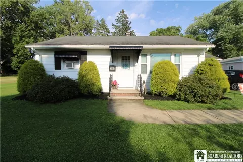 311 Delaware Ave, Jamestown, NY 14701