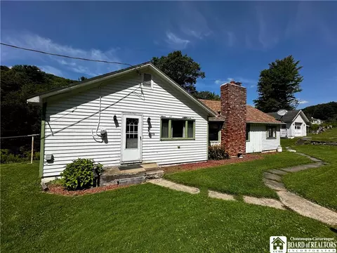 8516 Daggett, Genesee, NY 14715